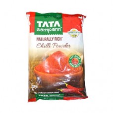 Tata Sampann Powder - Chilll, 200 gm